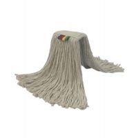 Kentucky mop cotton, 350gr, without tail band