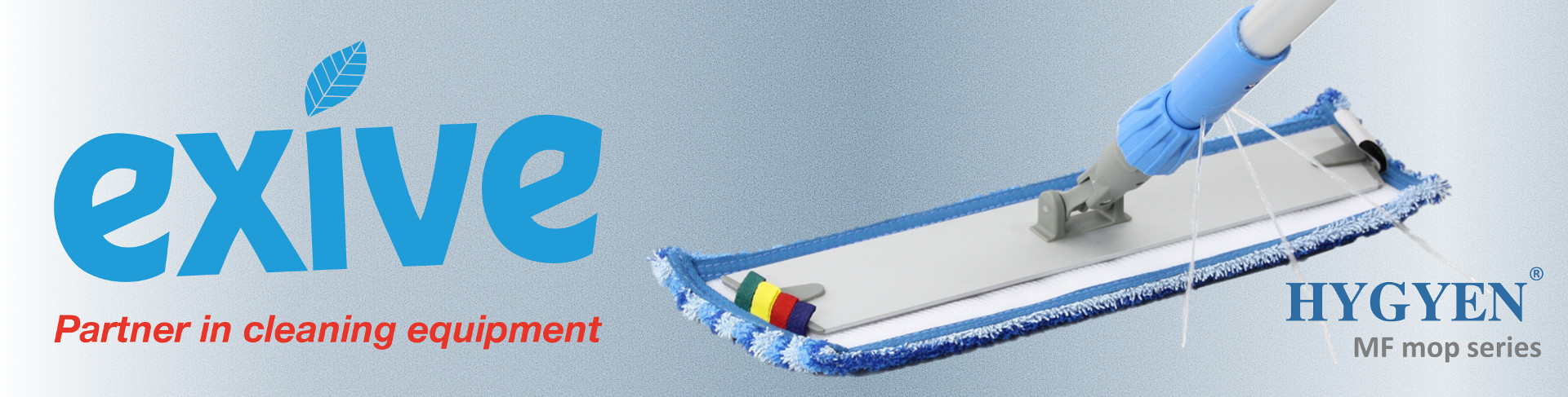 Nieuwsbrief september 2022 - HYGYEN moppen vernieuwd