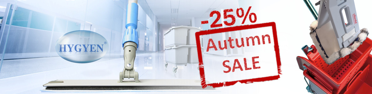 Autumn Sale 2025