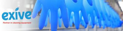 Prijsdaling Nitril handschoenen: is de rek eruit?