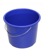 Bucket standard 12L blue 20pcs