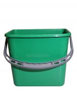 Bucket 5 L green