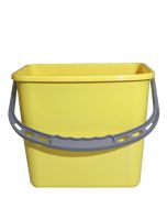 Bucket 5 L yellow
