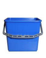 Bucket 6 L blue