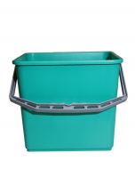 Bucket 6 L green