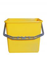 Bucket 6 L yellow
