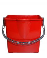 Bucket ECO 17 L red