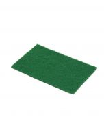 Handpad groen 15x22,5cm, 8 mm dik (10 st)