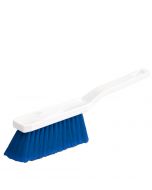 Banister brush hygienic flagged PBT blue 10pcs