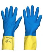 Glove Heveaprene HP 300 (S) 10x10 pairs
