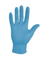 Nitrile Gentle Touch 3.5G blue10x100st