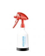HYGYEN Super Cleaning Pro+ sprayer red