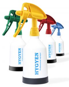 HYGYEN Super Cleaning Pro+ sprayer