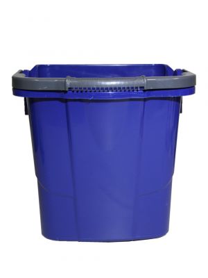 Bucket ECO  25 L blue
