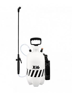 Xi6 Cleaning Pro+ 6L