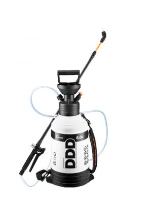 DDD disinfection sprayer 6L