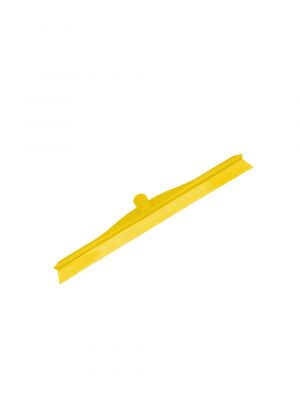 Vloertrekker  Extra  hygiënische monowisser 50cm, geel (10 st)