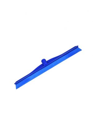 Vloertrekker  Extra hygiënische monowisser 60cm, blauw (10 st)