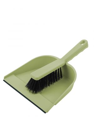 Dustpan with brush(24pcs)