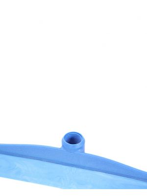 Vloertrekker Extra hygiënische monowisser 50cm, blauw (10 st)