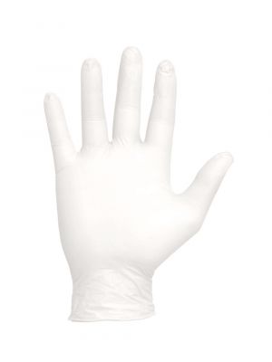 Nitrile Gentle Touch 3.5G wit 10x100st