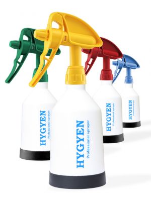 HYGYEN Super Cleaning Pro+ sprayer