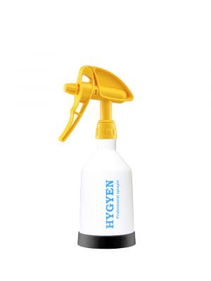 HYGYEN Super Cleaning Pro+ sprayer yellow