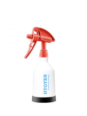 HYGYEN Super Cleaning Pro+ sprayer red