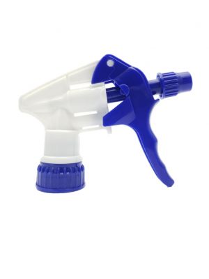 EZY spray trigger blauw