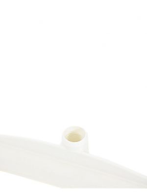 Vloertrekker Extra hygiënische monowisser 70cm, wit (10 st)