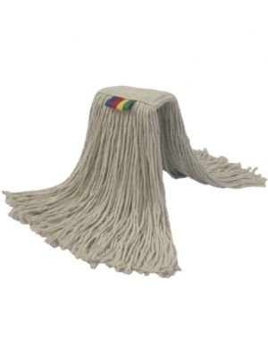 Kentucky mop cotton, 350gr, without tail band