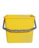 Bucket 6 L yellow