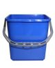 Bucket  25 L blue