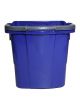 Bucket ECO  25 L blue