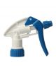 Canyon trigger blauw/wit CHS-3A, 205mm