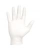 Nitrile Gentle Touch 3.5G wit 10x100st