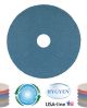 HYGYEN USA-line pad Full Cycle 13” blue (5pcs)