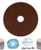 HYGYEN USA-line pad Full Cycle 13” Brown (5 st)