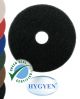 HYGYEN USA-line pad Full Cycle 17” Black (5pcs)