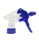 Izy spray trigger blue