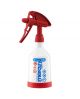 Kwazar Mercury Super Cleaning Pro+ 360 trigger sprayer, red