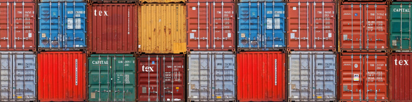 How COVID-19 is driving up container costs
