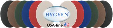 HYGYEN USA line pads