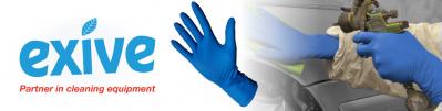 Nieuwsbrief januari 2023 - Long Cuff Glove